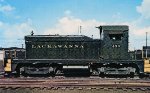 "Lackawanna 430," c. 1955